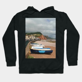 Sidmouth, Devon Hoodie